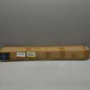 100% Carbon Fiber Shaft, Black Technology Shaft of Pool Cue Front Part for Billiard Play/Break/Snooker Cue Shaft with Foam- 737 mm,745mm,765mm