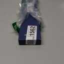 HOSHANHO Bread Knife 8 inch, Japanese High Carbon Stainless Steel Serrated Bread Knife, Professional Bread Cutting Knife for Homemade Bread