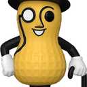 Funko Pop! Ad Icons: Planters - Mr. Peanut
