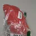 Sampeel Long Sleeve Shirts for Women Tunic Tops Loose Fit Dressy Crew Neck Pullover Basic Sweaters for Women 2025 (3XL, Red) 