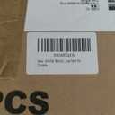 l Water Hose Reel, 3/4" Solid Connector with 5/8" Inlet Hose and Crank,80-Feet 1/2" Capacity