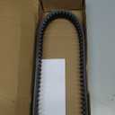 Chikia Hisun 400 UT400 Drive Belt Clutch Replacement for Hisun 400 UTV ATV,Coleman UT400,Outfitter 400,Massimo MSU 400,YS400,Cowboy 400,Bighorn 400