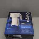 Culligan with ZeroWater Technology 10-Cup Water Filter Pitcher  Includes 5-Stage Advanced Water Filter, IAPMO Certified to Reduce Lead, Total PFAS (Forever Chemicals), Mercury, Fluoride, and Chlorine