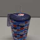 Luum Glo&Go Led 18 Oz Tumbler Heart