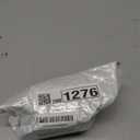 1 Pc Wall Mount Vacuum Holder/Docking Station with Screws, Fit for Bissell Pet Hair Eraser Handheld Vacuum Models 2390, 2390A, 2284W, 23903 & Auto-Mate Charging Dock, Save Space & Reduce Clutter