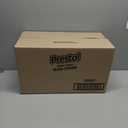 Amazon Brand - Presto! Ultra-Strong 2-Ply Toilet Paper, 24 Mega Rolls = 120 Regular Rolls, 308 Sheets Per Roll, Unscented