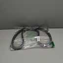 JEENDA Drive Belt 6660994 61" for Bobcat Skid Steer Loader 753 763 7753 773(509616001-509629999,509635001 & Above) 3 Grooves (61in)
