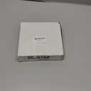 Tool Daily Pressure Washer Whip Hose with Swivel, Hose Reel Connector for Pressure Washing, 4 FT (3/8 NPT Solid + M22 Female)