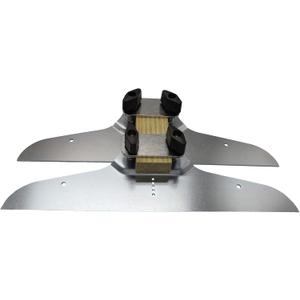 Stair Tread Template Steps Set Risers Clamp Plates Hand Tool