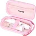 Hard Travel Case for Gillette Venus Women's Bikini Trimmers (Case Only)