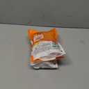 Good 'n' Fun Triple Flavor Mini Rolls, 8 Ounce, Treat Your Small Dog to a Long-Lasting Rawhide Chews, Best By 11/19/2025