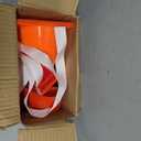 Flag Football Set, 14 Player/ 28 Player Football Flags and Belts Set, Includes Belts, Football Flags, Cones