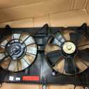 Dorman 620-225 Engine Cooling Fan Assembly Compatible with Select Honda Models
