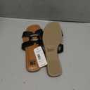 SM New York Comfortable Sandals for Women Size 7