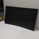 SANSUI 27 Inch Curved 240Hz Gaming Monitor FHD 1080P, 1500R Curve Computer Monitor, 130% sRGB, 4000:1 Contrast, HDR, FreeSync, MPRT 1Ms, Low Blue Light, HDMI DP Ports, Metal Stand, DP Cable Incl.