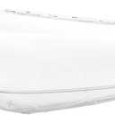 ACROPIX Headlight Lens Cover Headlight Headlamp Lense Clear Lens Cover for Hyundai Tucson 2015-2018 Clear PC 1 Pcs Front Right Car