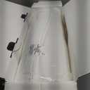 Calvin Klein Luxury Hotel Pillows Queen Size Set of 2 Medium Soft