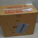 2PCS 1 Gallon Glass Drink Dispensers for Parties, Beverage Dispenser with Stand and Spigot, Used as Lemonade Dispenser Drink Pitcher Juice Containers Water Dispensers for Party, Picnic