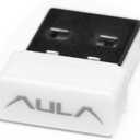 AULA 2.4G USB Receiver Only Compatible F75/F87/F99 Keyboard