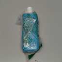 OLLY Calm Body Wash with Hyaluronic Acid, Adaptogens & Vitamin B3 Nourishing Cleanser for Skin Barrier Repair, Deep Hydration, Eucalyptus Amber Scent, 17oz