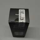 Aquasonic Black Series Ultra Whitening Toothbrush  ADA Accepted Electric Toothbrush- 8 Brush Heads & Travel Case  40,000 VPM Electric Motor & Wireless Charging - 4 Modes w Smart Timer (1 Count (Pack of 1))