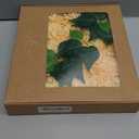 Ling's moment Creamy Yellow Dahlia Foam Artificial Flowers Real Touch Faux Fake Flower for Home Decor Graduation Baby Shower Decorations Outdoors Party Favors Wedding Centerpieces Arrangements, 25pcs