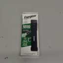 Energizer Flashlight 1200SL-R Tactical EDC Rechargeable Flash Light, 1200 Lumens Compact Flat Pocket Light