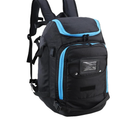 Large Capacity Backpack Skiing Backpack Water Resistant Backpack Ski Boot Bag