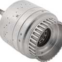 GM Genuine Parts 24043150 2-3-4-6-8 Clutch Piston Dam Assembly