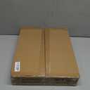 Sttoraboks Vertical Bike Stand, Freestanding Bike Rack Garage Storage Upright Bicycle Floor Stand Indoor Bike Holder with Adjustable Height for Garage & Apartment - for Wheels Sizes up to 29 (1 Pack)