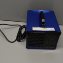 ONAMOR Digital Generator Odor Eliminator 180,000mg, High Capacity Machine Odor Removal Up to 8,000 Sq.Ft, Ionizer Deodorizer Ozonator for Home, Car, Smoke, Pet Room (Blue)