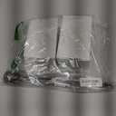 SCITOO 4pcs Suspension Kit For 1994-2004 For Ford for Mustang - With Suspension Parts Inner Outer Tie Rod End