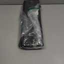 INTGET Car Center Console Armrest Cover for Nissan Rogue Accessories 2021-2026 2022 2023 2024 2025 Leather Arm Rest Box Lid Middle Console Seat Cover Protector (Black Cushion Texture, 2021-2026)