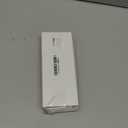 Vaydeer Metal 7 Day Pill Organizer 2 Times a Day  AM PM Weekly Travel Pill Case with Moisture-Proof Desiccant, Airtight Large Capacity Pill Box for Vitamins, Medications & Supplements (Black)