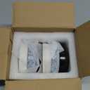 Ceramic Soy Sauce Dish set, Dipping Bowls Set of 6, Chip and Dip Bowls, Japanese Style 3 oz Round Small Dish for Dipping Sushi Tomato Soy Sauce Dish Condiment Finger Dishes (Circular)