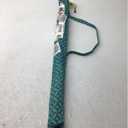 Sport-Brella Versa-Brella SPF 50+ Adjustable Umbrella with Universal Clamp, Regular, Turquoise