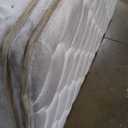 Twin Mattress 10 Inch Mattress Twin Size in a Box,Superior Hybrid Mattress with Memory Foam for Extra Lumbar Support,100 Night Trial,Maximum Support,Zoned Spring, Firm (10 Inch Plush, Twin)