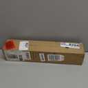 Azadx Heavy Duty Boot Trays Natural Rubber Shoe Mat Tray for Entryway Large Boot mat Tray Multi-Purpose for Outdoor Door Mats 16x42 Inch