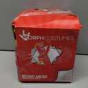 Morph Costumes Halloween Inflatable Costumes For Kids Tube Man Costume Wacky Waving Arm Guy