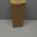 Komzer Hinged ROM Elbow Brace with Sling Stabilizer for Surgery Recovery, Ligament and Tendon Repairs Adjustable Post OP Elbow Splint for Dislocation Support(Left)