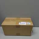 G.CORE 2 Pack Pegboard Baskets, Metal Shelves Hooks to 1/8" 1/4" Peg Boards, Peg Board Baskets Bins Set - Organize Tools Workbench Accessories Garage Storage Wall Mount Organizer Attachments (Medium)