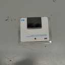 30 Pin Bluetooth Adapter ReceiverWireless 30Pin Stereo Audio Adapter Bluetooth 5.4 Music Receiver for Sounddock II 2 10 Lifestyle V35 135 Digital Music System Home Entertainment Speakers