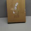 Shoe Rack 4 Tier Long Storage Organizer Wide Metal Shoe Shelf for Closet Entryway Black