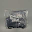 Mens Underwear Briefs - Athletic Jockstrap with Wide Waistband, Backless Thongs for Support and Comfort, Size: Small