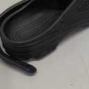Beslip Womens Mens Garden Clogs Shoes with Arch Support Unisex Comfort Slip-on Sandals, Size 40