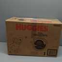 Huggies Size 1 Diapers, Little Snugglers Diapers, Size 1 (8-14 lbs), 198 Count (6 Packs of 33)