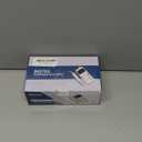 Electric Nail Drill, DELIFO Portable Nail Drill Professional PedicureRechargeable 35000 RPM Nail File Machine Acrylic Nails Polishing Tools with Bits LED Display for Home Salon Manicure