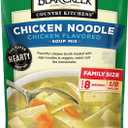 Bear Creek Soup Mix, Chicken Noodle, 8.4 Ounce (EXP 01/29/28)