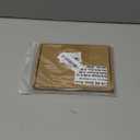 100pcs Carbon Steel SAE Rivet Nuts 1/4-20 Threaded Rivet Insert Nutsert Rivnuts Kit