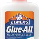 ELMERS GLUE ALL 4OZ WHT GLUE